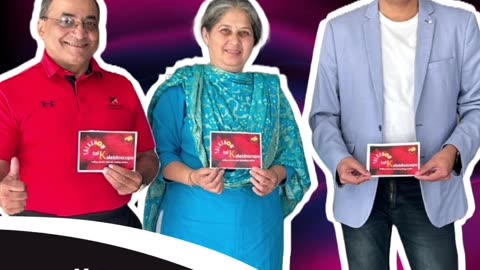 "Saratoga Serendipity farm" upcoming project by Vikas and Sharmila.