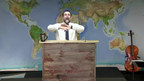 Psalm 90: The Eternal, Timeless, and Merciful God