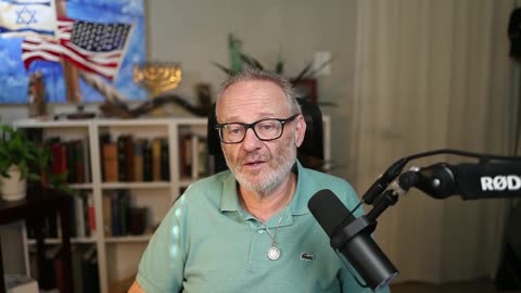 Is Iran About to Collapse? | Olivier Melnick | The Week in Bible Prophecy