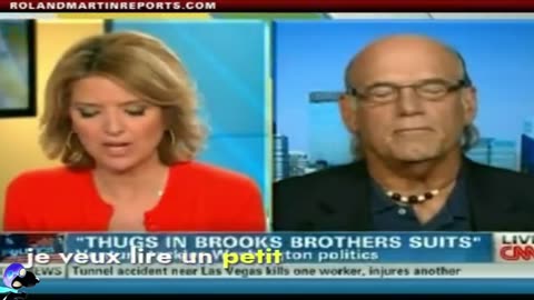 JESSE VENTURA GAUCHE, DROITE LES 2 AILES DE L'AIGLE DU DÉSERT