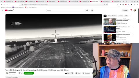 Ukraine may have developed a wild new Capability