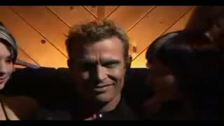 Billy Idol, Slash, Derek Sherinian - In The Summertime!
