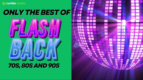 The Ultimate 60s, 70s, 80s & 90s Flashback A Journey Through the Greatest Music Hits13