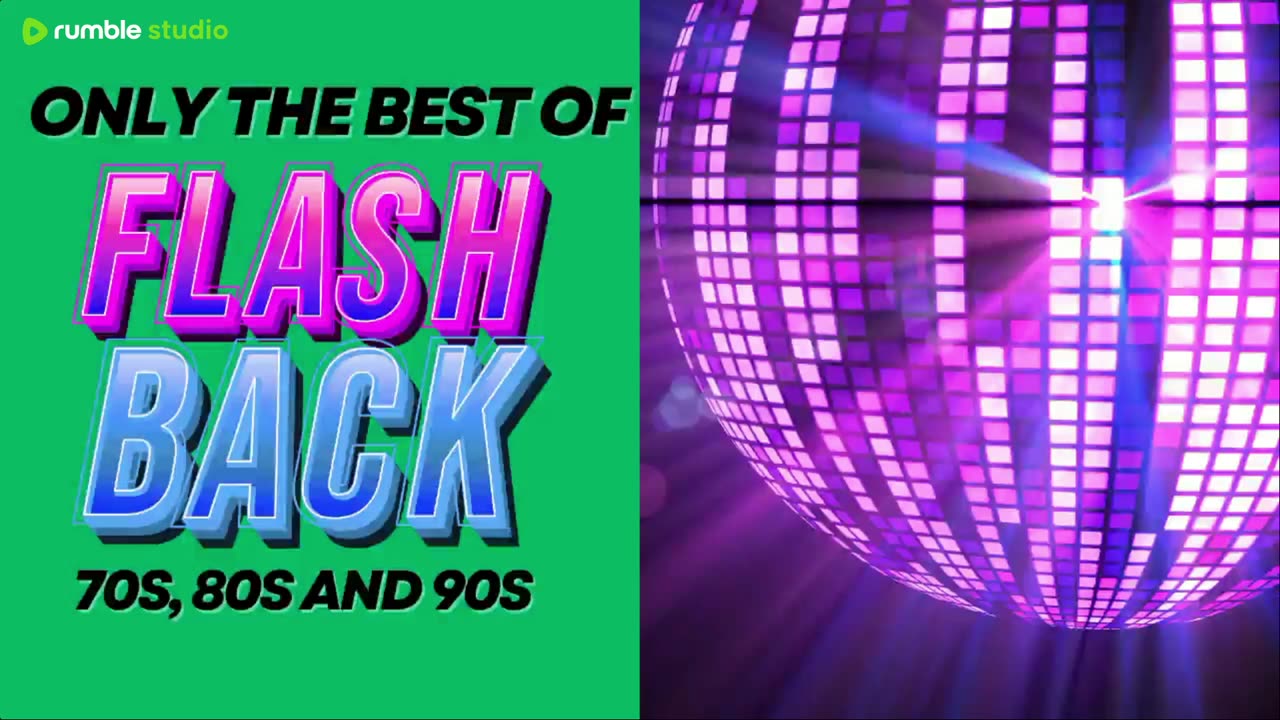 The Ultimate 60s, 70s, 80s & 90s Flashback A Journey Through the Greatest Music Hits13