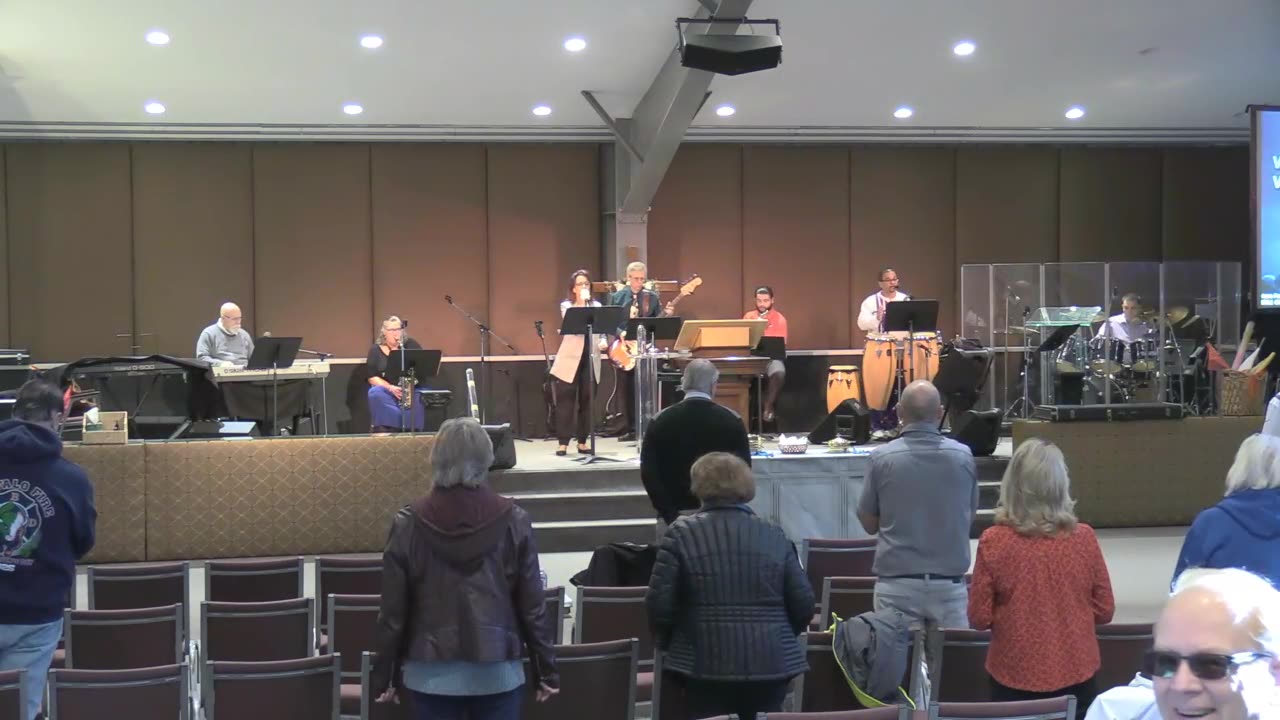 Nancy Matesic (October 26, 2025)