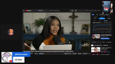 Chasing Mitch's Receipts, Not His Stories