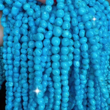 20250926-01 Turquoise: Understated Luxury for the Discerning