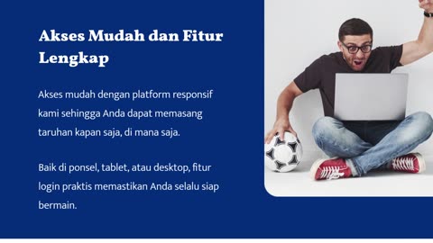 Judi Bola Resmi