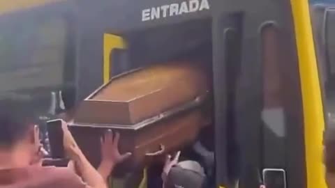 Cheap funeral
