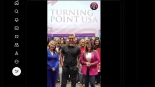 What do Satanism, Michael Aquino, Charlie Kirk and the CIA have in common?