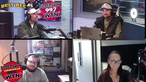 Candance Owens Latest(You Won't Believe It), Great Polling News for Trump, More Somalian Fraud