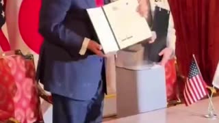 Agreement Between the Prime Minister of Japan and Donald Trump on Rare Earth Cooperation