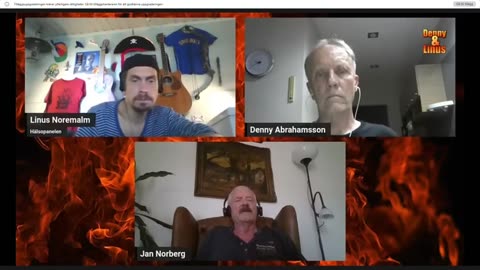 SHA70´s bedrägerier och Biganderhärvan, en tillbakablick