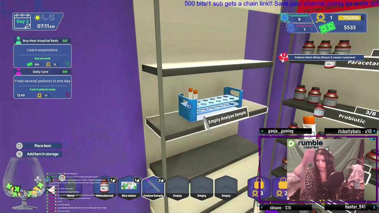 Mornings With Maddy <3 Come vibe