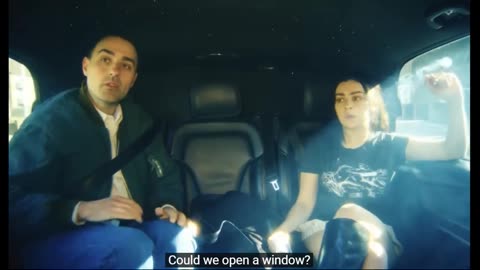 The Moment | Official Trailer HD | A24