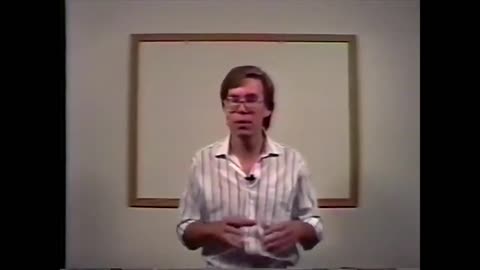 Bob Lazar (Original Documentary 1989)