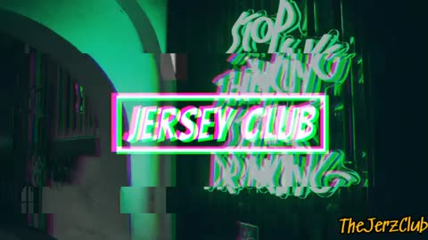 TONE CAPO, DJ PRINCE CANNON - BOOM BOOM ROOM (JERSEY CLUB) | THEJERZCLUB