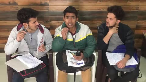 Three bachelors round 2 hell | new video | 2025|