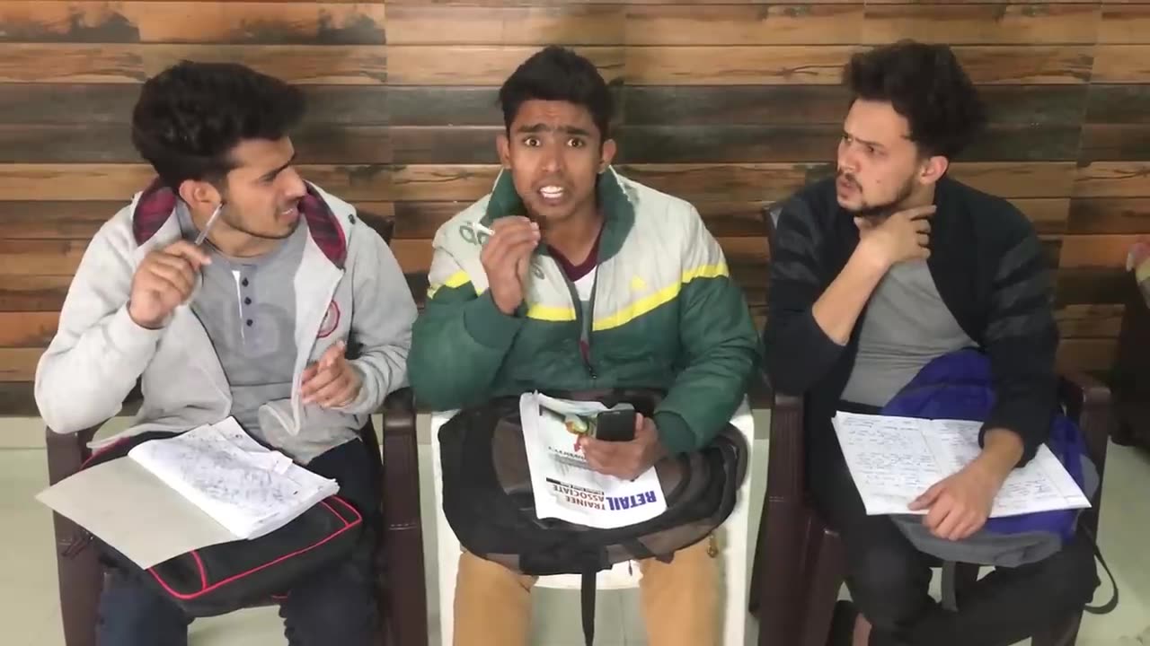Three bachelors round 2 hell | new video | 2025|