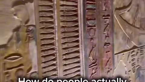 How Do People Actually Believe Slaves Built This 🤦‍♂️