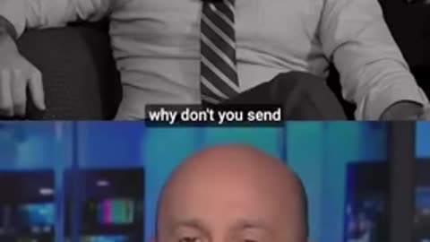 He knows! (Pedo Jews are not to be trusted around children)