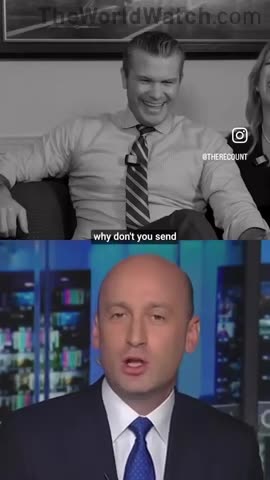 He knows! (Pedo Jews are not to be trusted around children)