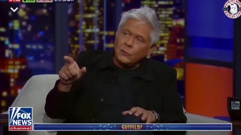 Well, this is a very interesting exchange