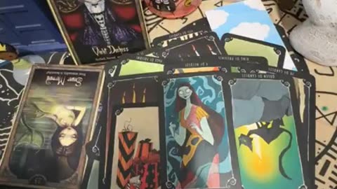 Fire Signs now-10/22/25 #aries #leo #sagittarius #tarot