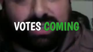 I HAD A 100-PAGE DOSSIER ON SOMALI VOTER FRAUD