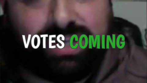 I HAD A 100-PAGE DOSSIER ON SOMALI VOTER FRAUD