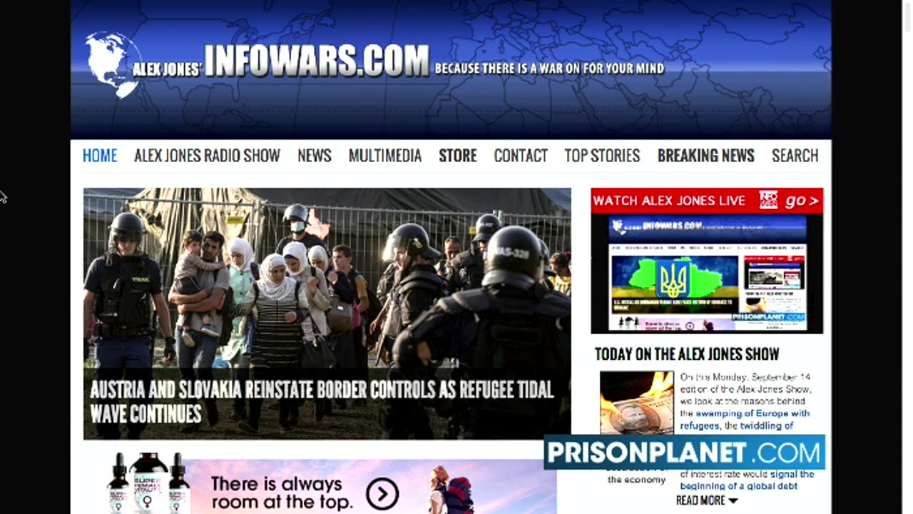 IW Archives 2015 Sep 14