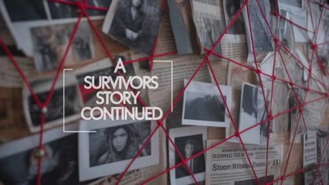 Mind Control Survivor - In His Own Words Pt 2