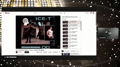 Landmindz Records Inc..