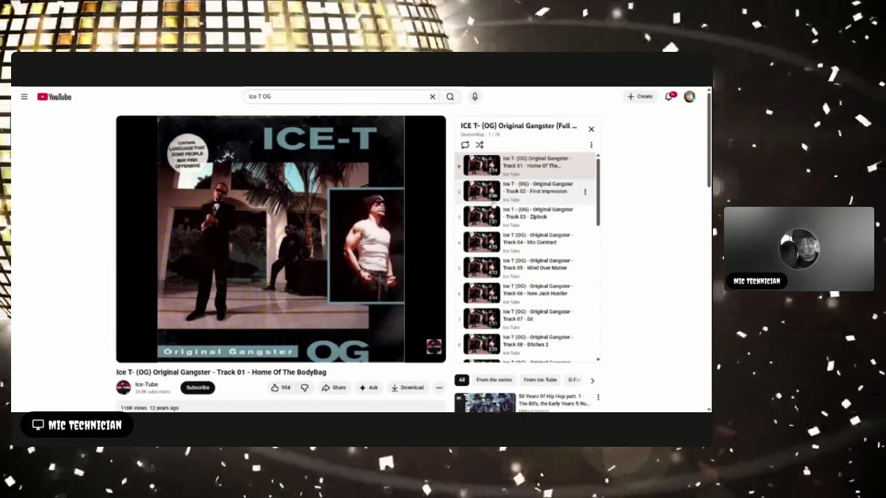 Landmindz Records Inc..