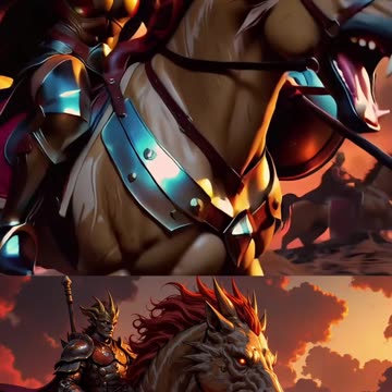 200 MILLION HORSEMEN! | Fire, Smoke, and Sulfur Kills One Third of Mankind