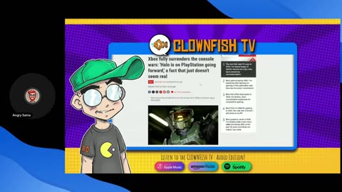 Halo Is Coming to PlayStation — Xbox Is Officially Dead