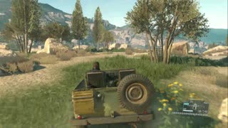 Metal Gear Solid V: The Phantom Pain - PART 69