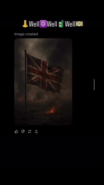 Well Well Well | Burning the Moloch Flag 🇮🇱