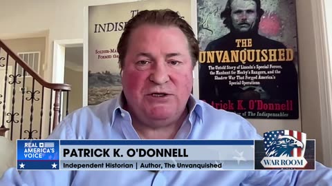 PATRICK K. O'DONNELL: We Celebrated The Marine Corps Birthday Last Night, Many Had Multiple Purple Hearts, But Every Time They Were Patched Up, They Came Right Back To Fight