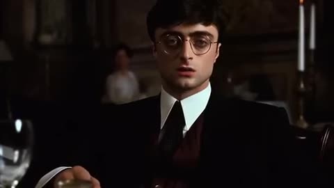 Harry Potter but in Italy