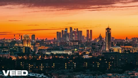 The secret of the city