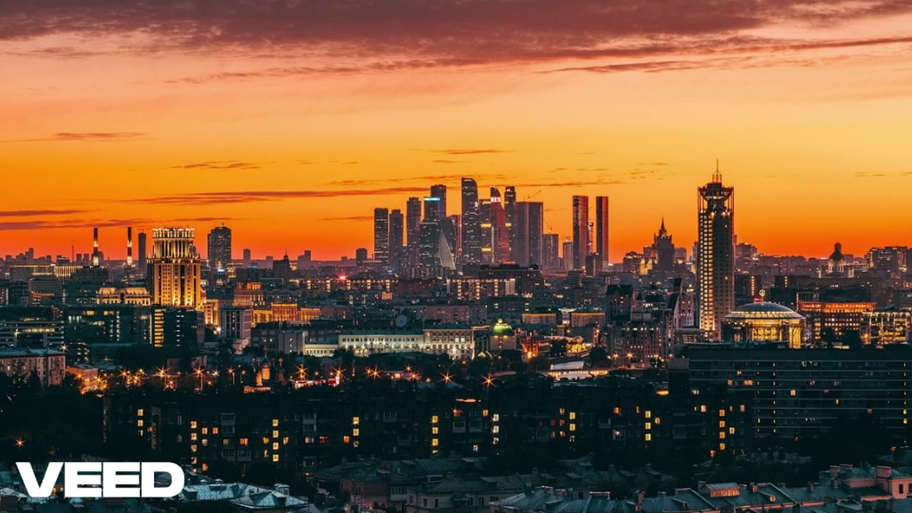 The secret of the city