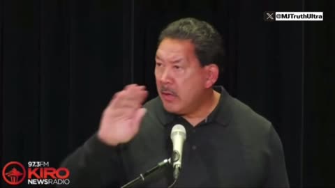 Seattle Mayor Bruce Harrel: I don’t want to put them in Jail, I want to learn their Life Story.