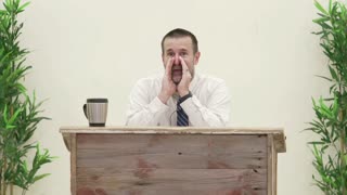 Why Do They Hate You OCTOBER 5, 2025 Pastor Steven L. Anderson