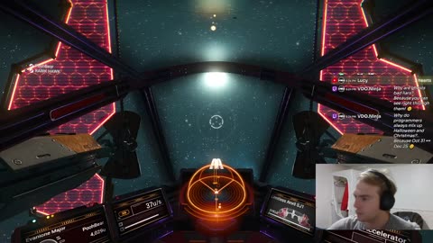No Man's Sky with bro