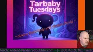 [VoD] TarB- uh.. Wormhole Wednesday