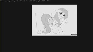 A Wild Fluttershy Appears! - Updating Arch's Dono