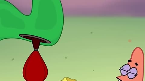 SPONGEBOB BATTLE #6 #spongebob