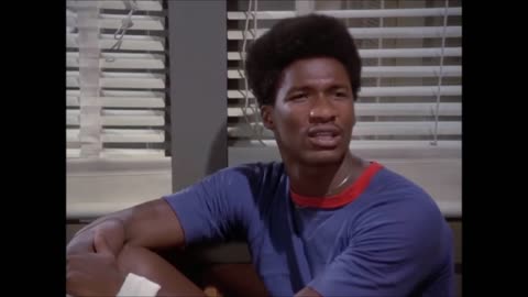 1978 The White Shadow S01E04 Bonus Baby