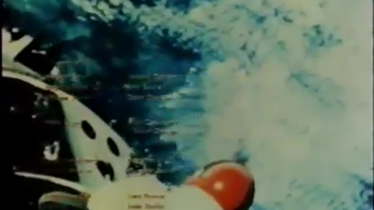 THE FORCE BEYOND (1978) PSYCHOTRONIC_UFO